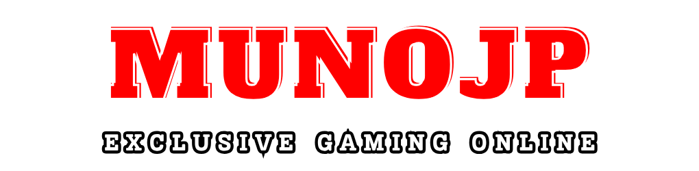 MUNOJP: Platform Inovatif yang Mengedepankan Performa dan Keamanan Digital